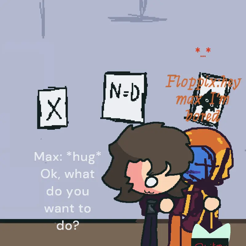 Game by @mynameismax20