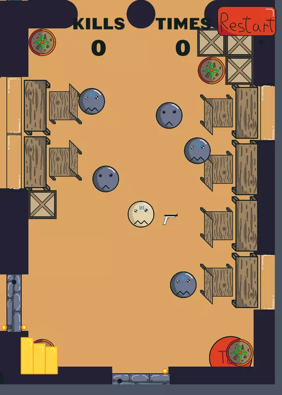 Game by @VeryGoodAccount
