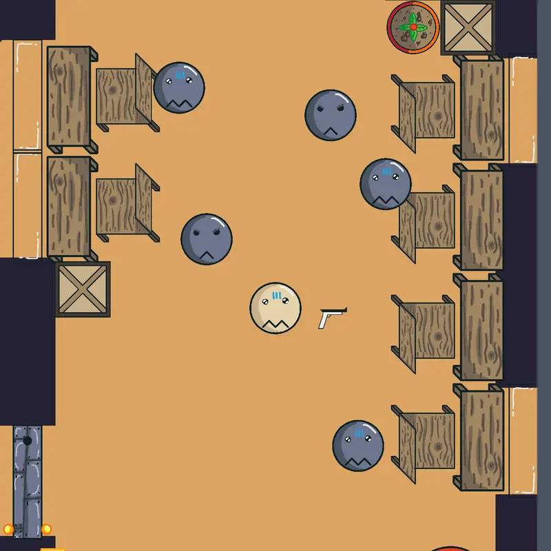 Game by @VeryGoodAccount