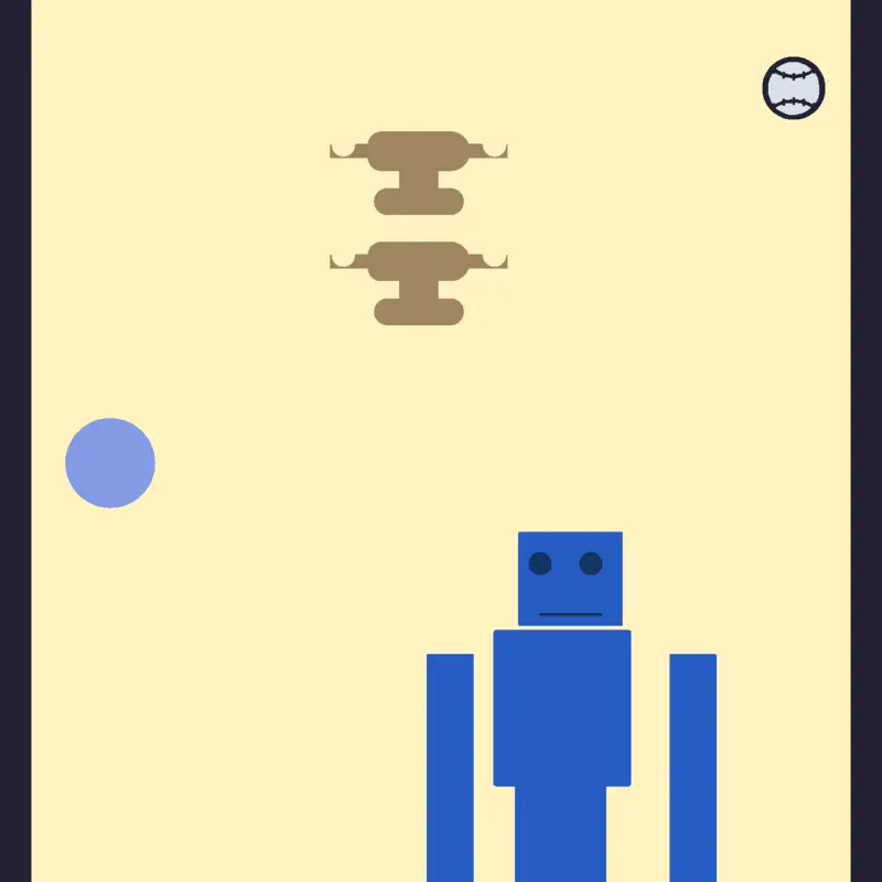 Game by @LunarGames