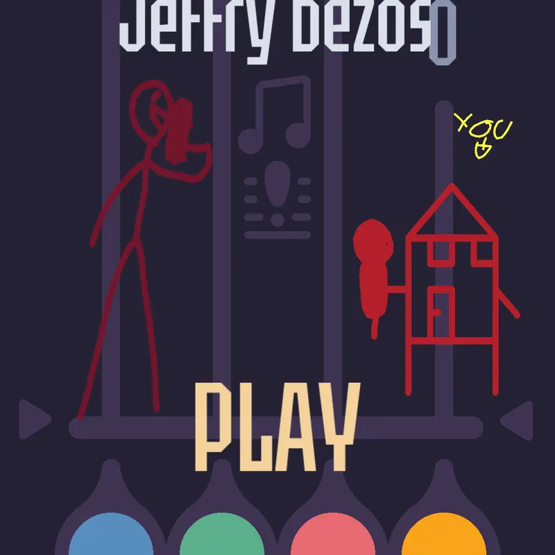 Game by @anshebsisi