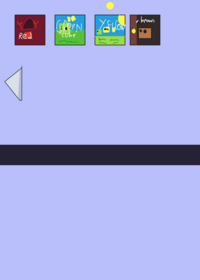 cool ending spawer