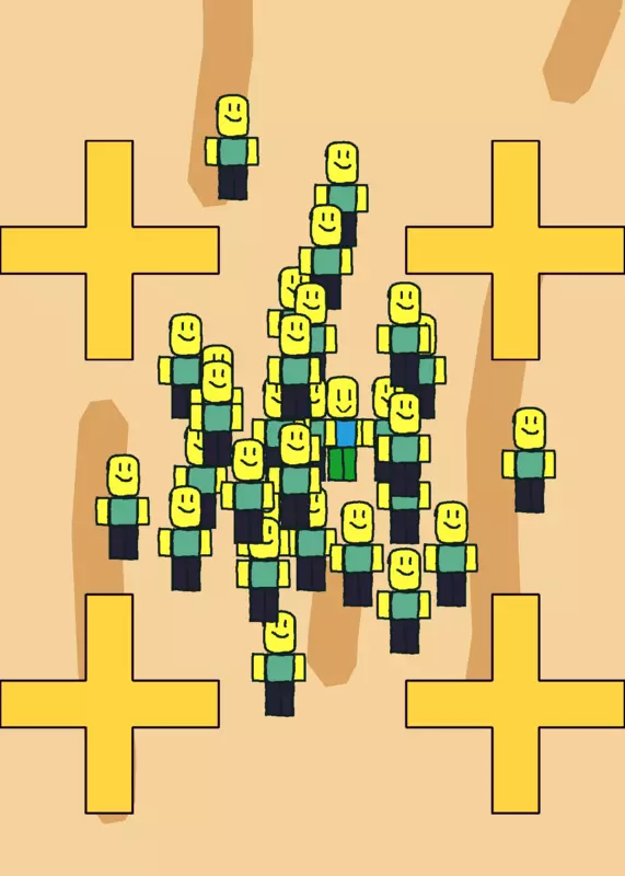 Game by @pericofiesta