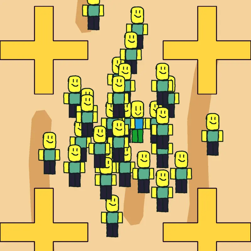 Game by @pericofiesta