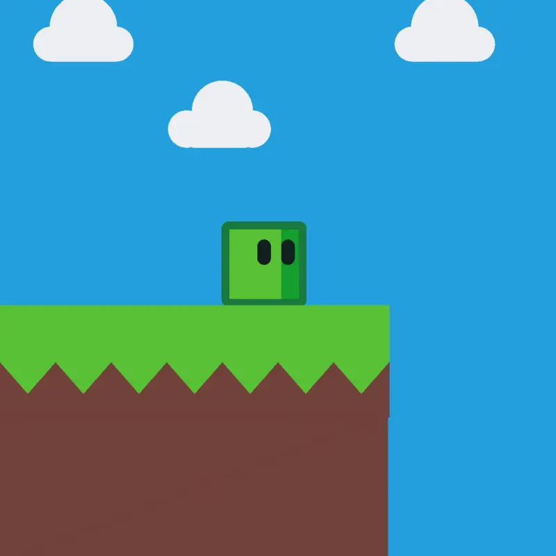 Game by @space1