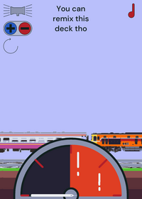 Thailand train driving
