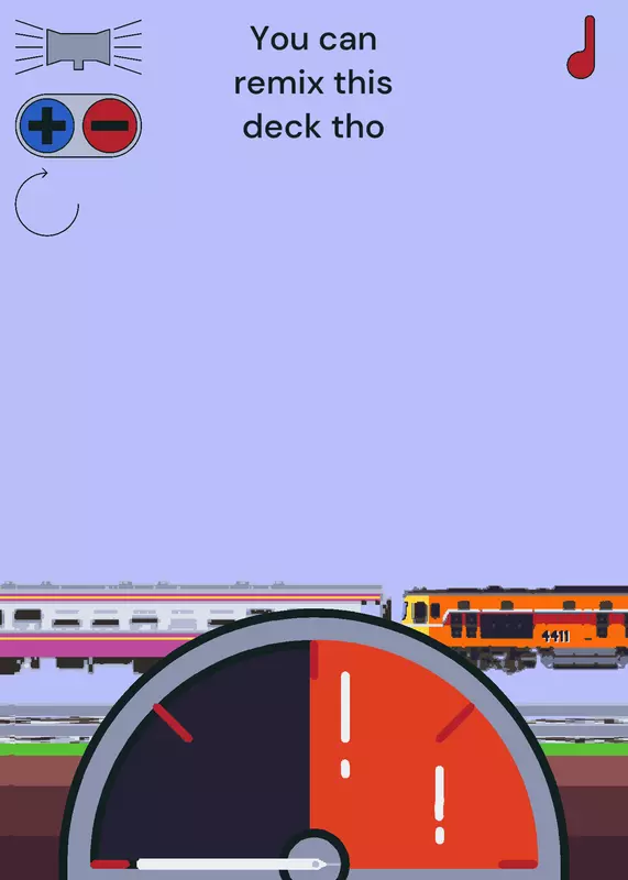 Game by @pacific824locomotive