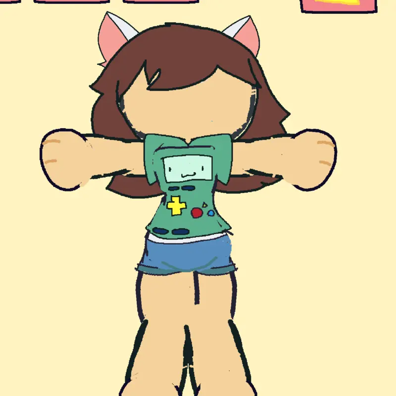 Game by @MapleTheSyrupCat