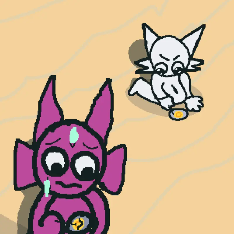 Game by @Sprunki-Pinki