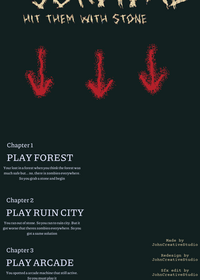 Zombie survival (update v4)