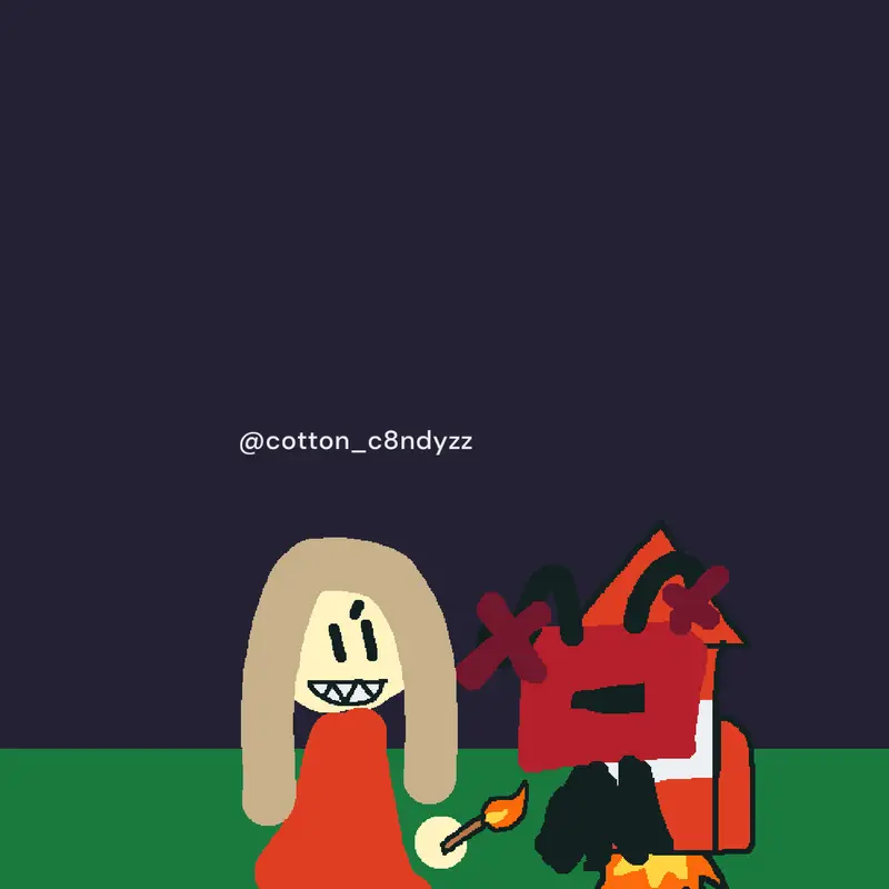 Game by @chikinshelly