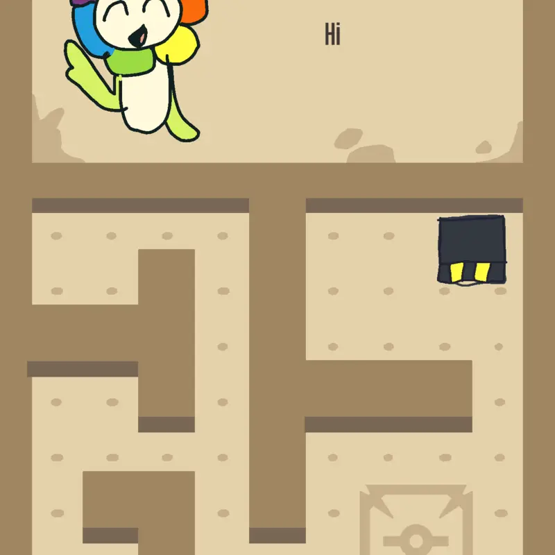Game by @shellyandcosmo