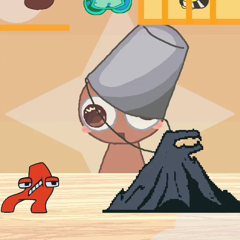 Game by @toodlesi