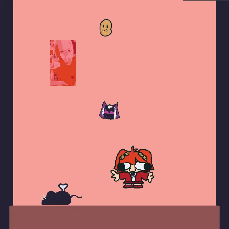 Game by @sorvetedubstwo