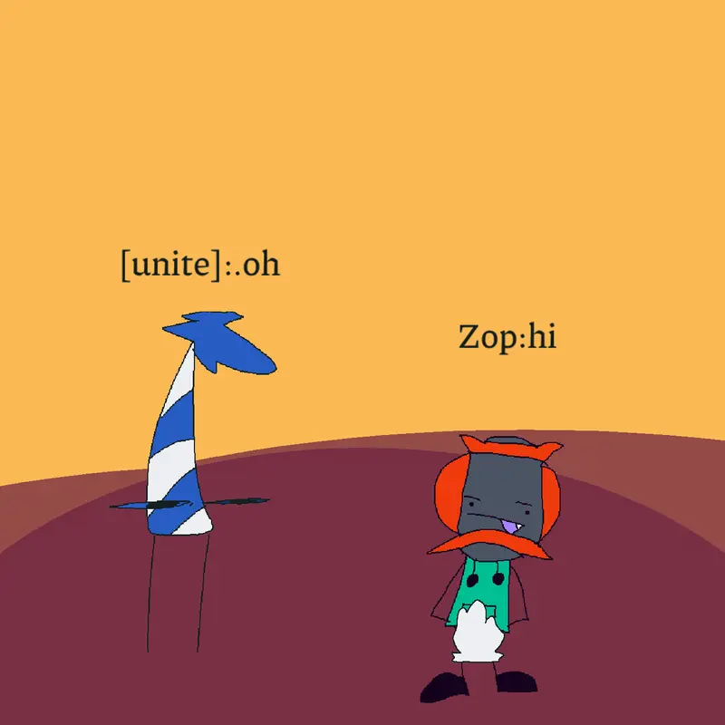 Game by @rip_unite