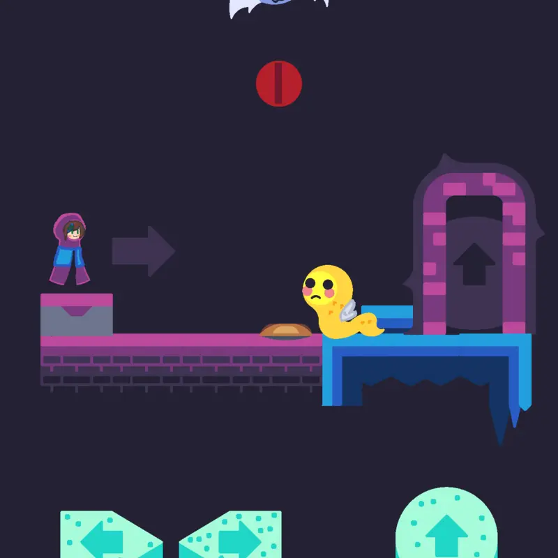 Game by @Melodysmile