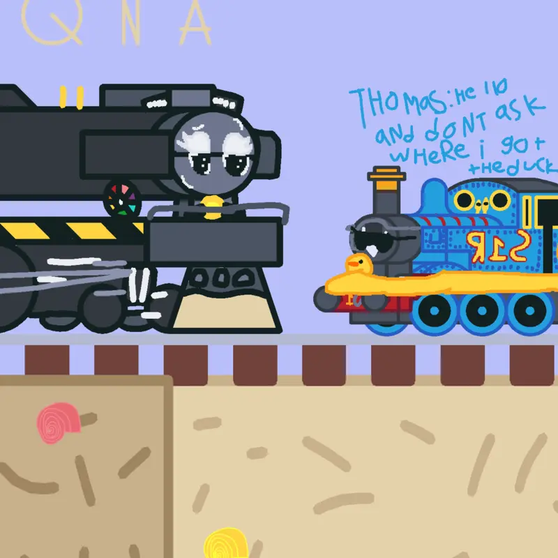 Game by @percy_ze_smol_emgine