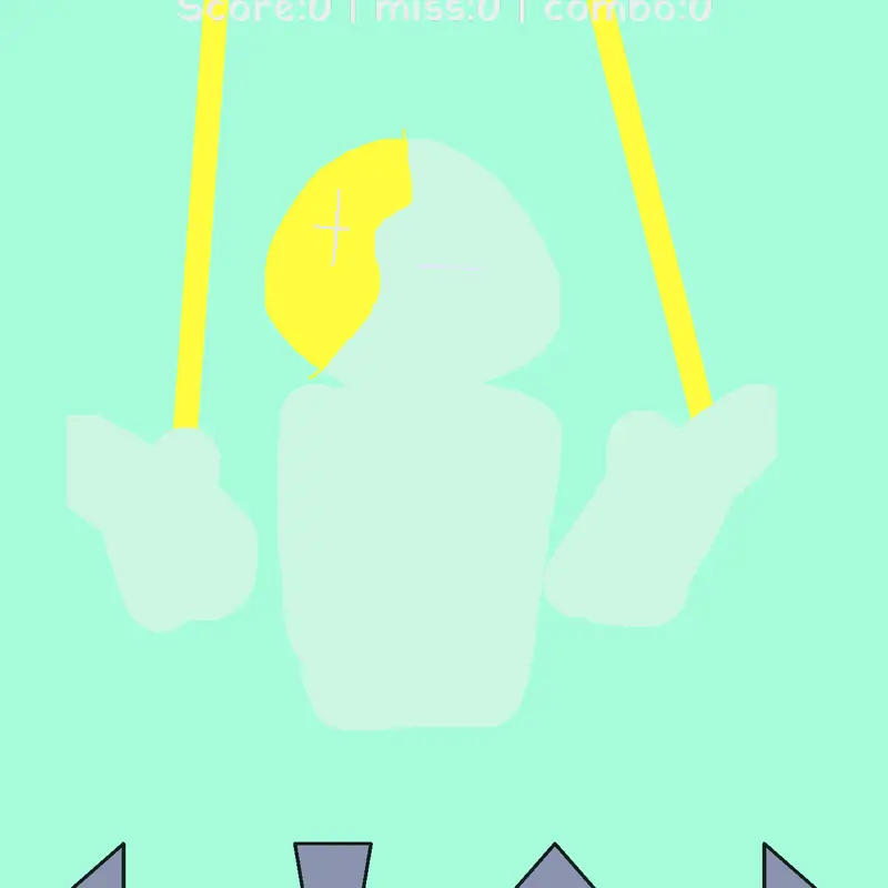 Game by @luisguy404