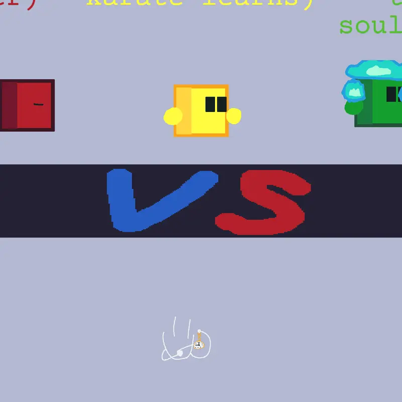 Game by @SCP-3812