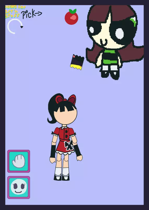 Game by @Maitreyee_6980