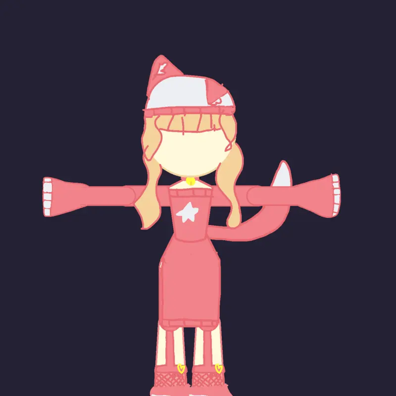 Game by @PinkiTheCatBeanie
