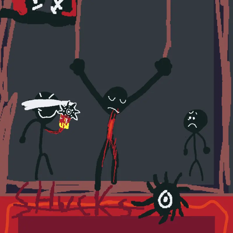 Game by @asirel_dreemur