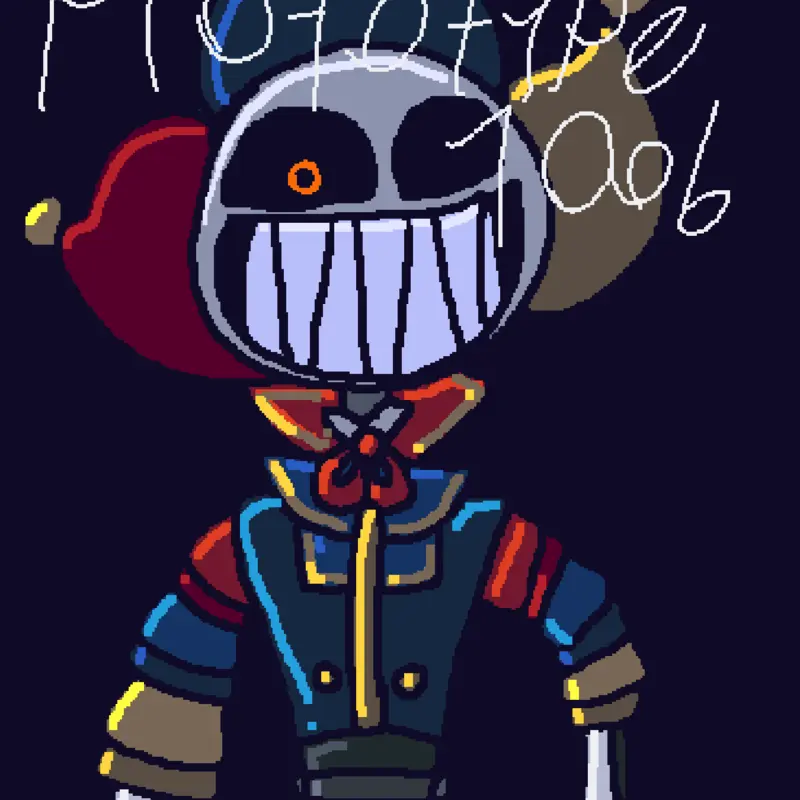 Game by @Bumblebee2492YT