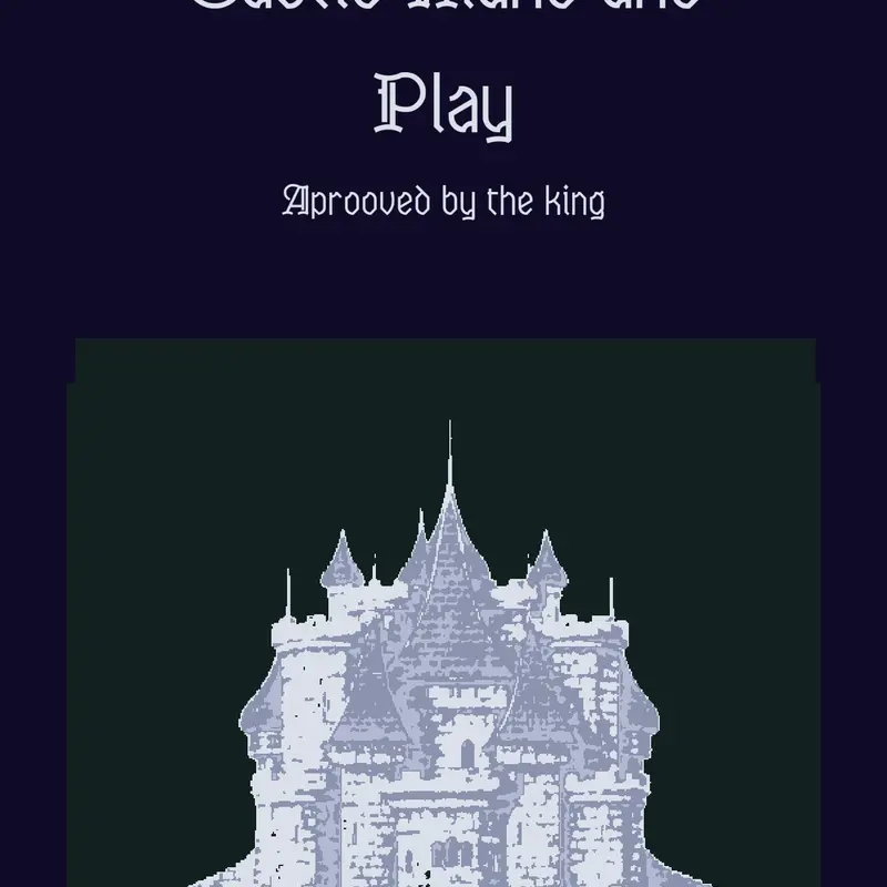 Game by @MrMonkeGuy