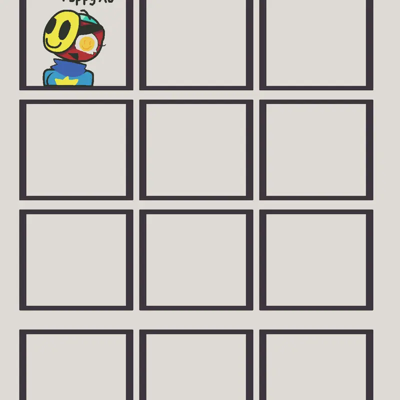 Game by @Siedo_back