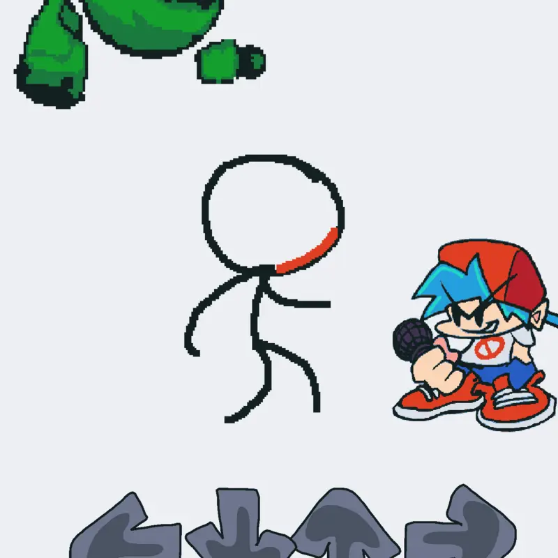 Game by @I_Am_The_Chaos
