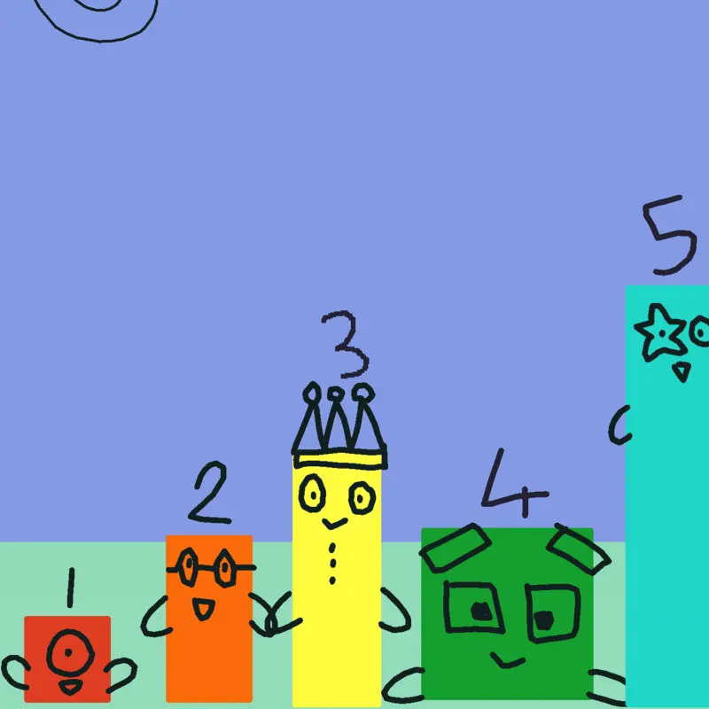 Game by @Numbers1234567890