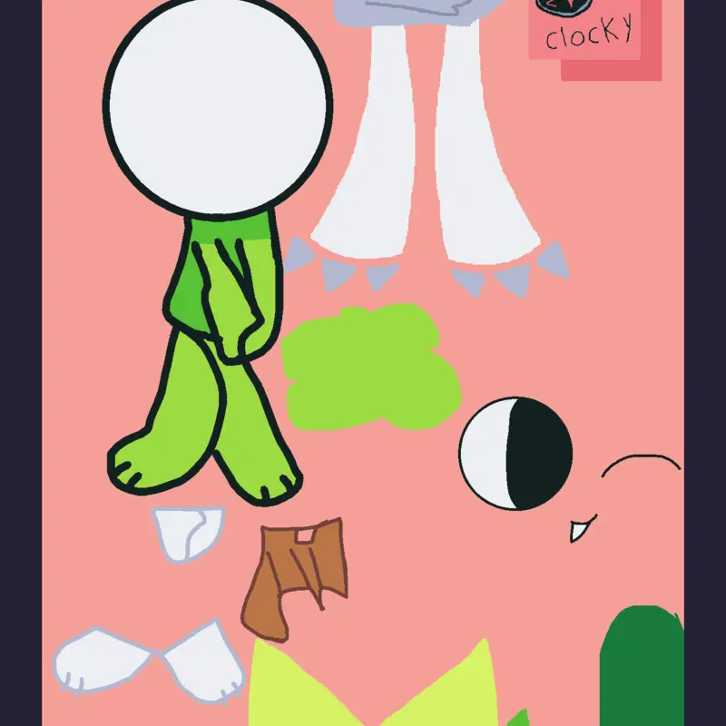 Game by @NightCube_X