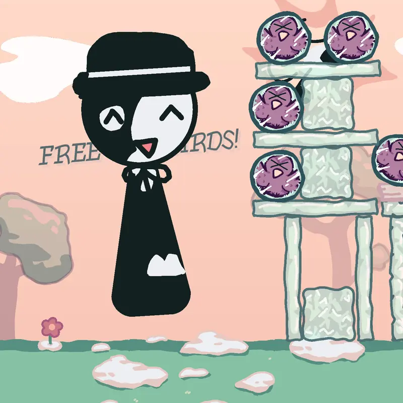 Game by @pursuer378