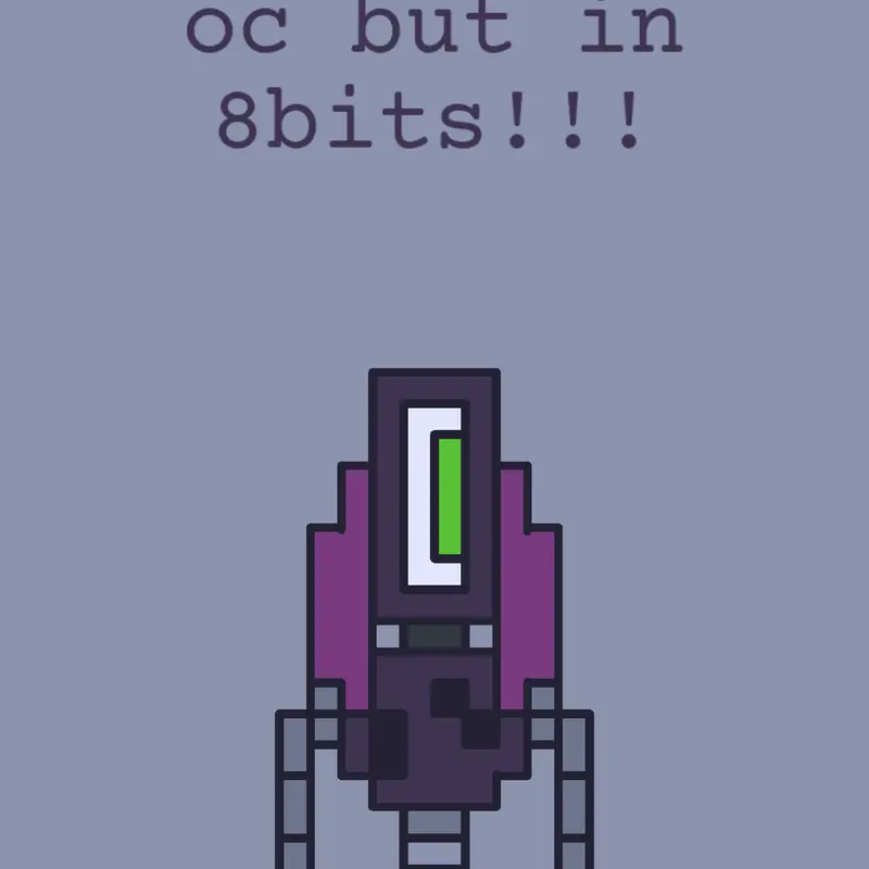 Game by @infrawash