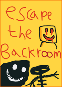 Escape The Backrooms