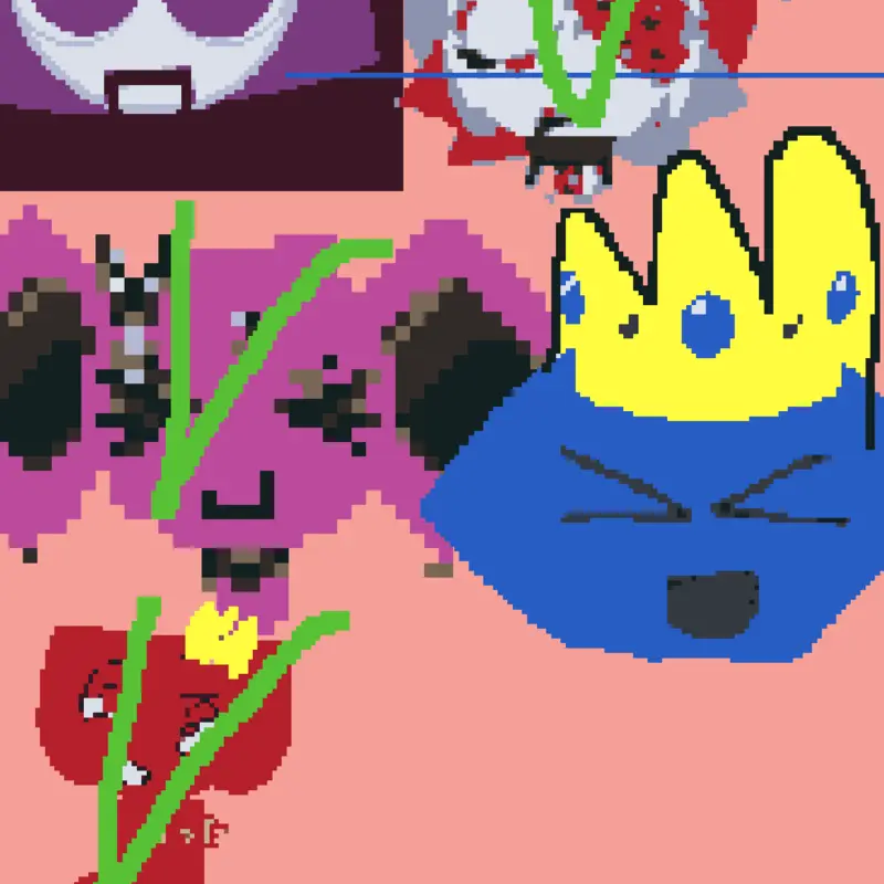 Game by @beezeely