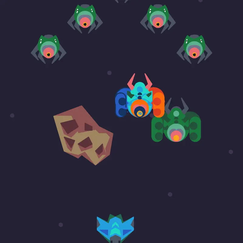 Game by @aiorr