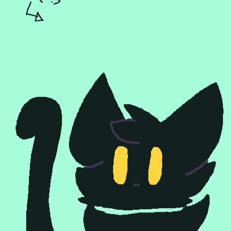 Game by @Cubbie_Papercat