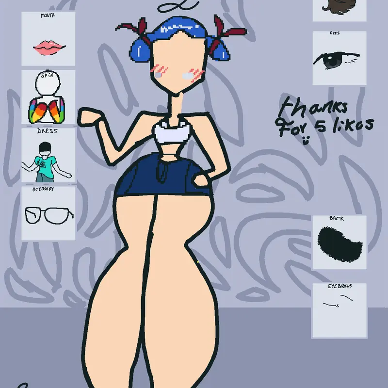 Idk by @tupuchaina2