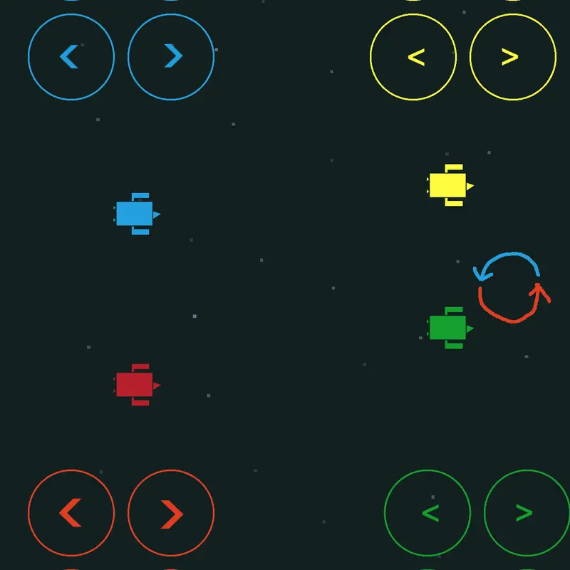 Game by @pigeon_1978