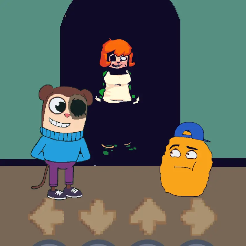 Game by @-_mastei_oficial_-