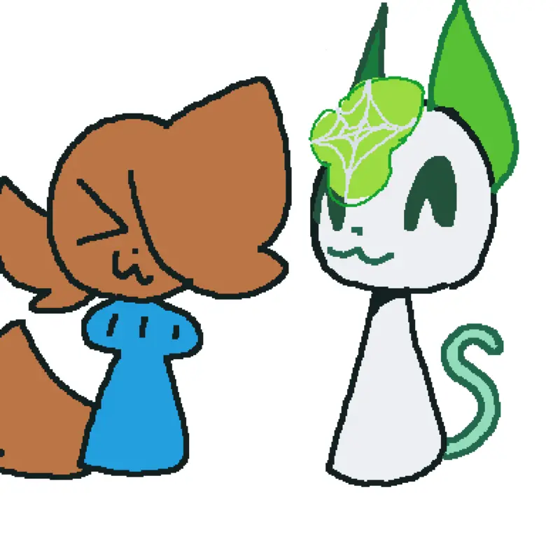 Game by @emoji-cat_Kiya