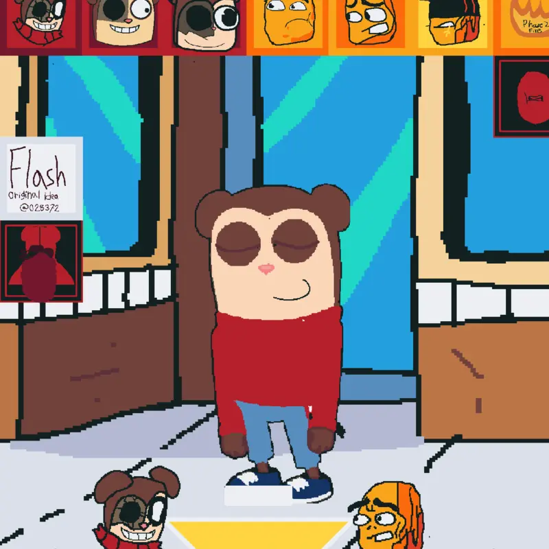 Game by @EmilianoGarzaMorales