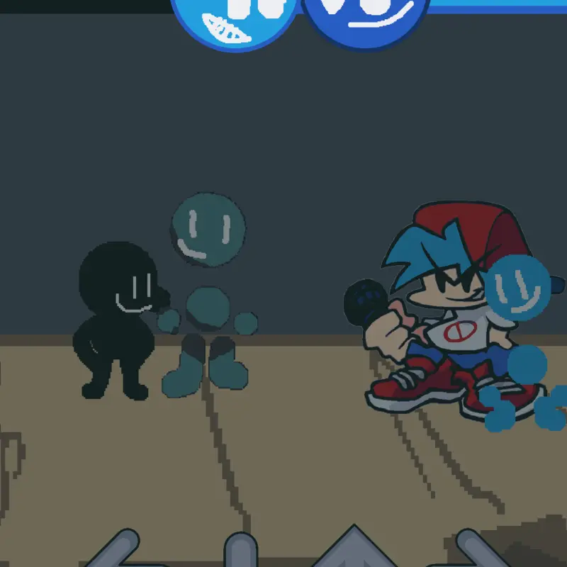 Game by @Green_Guy_FNF