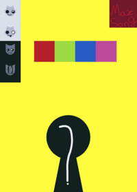 Sorunkifinger game