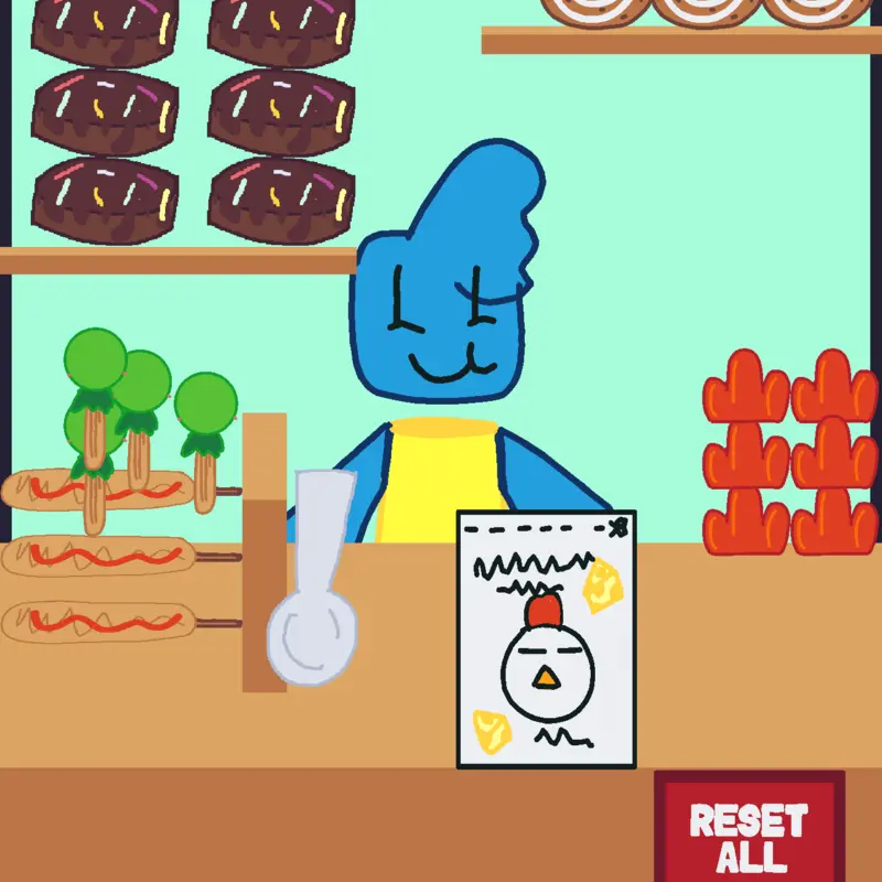 Game by @friend_sandbox