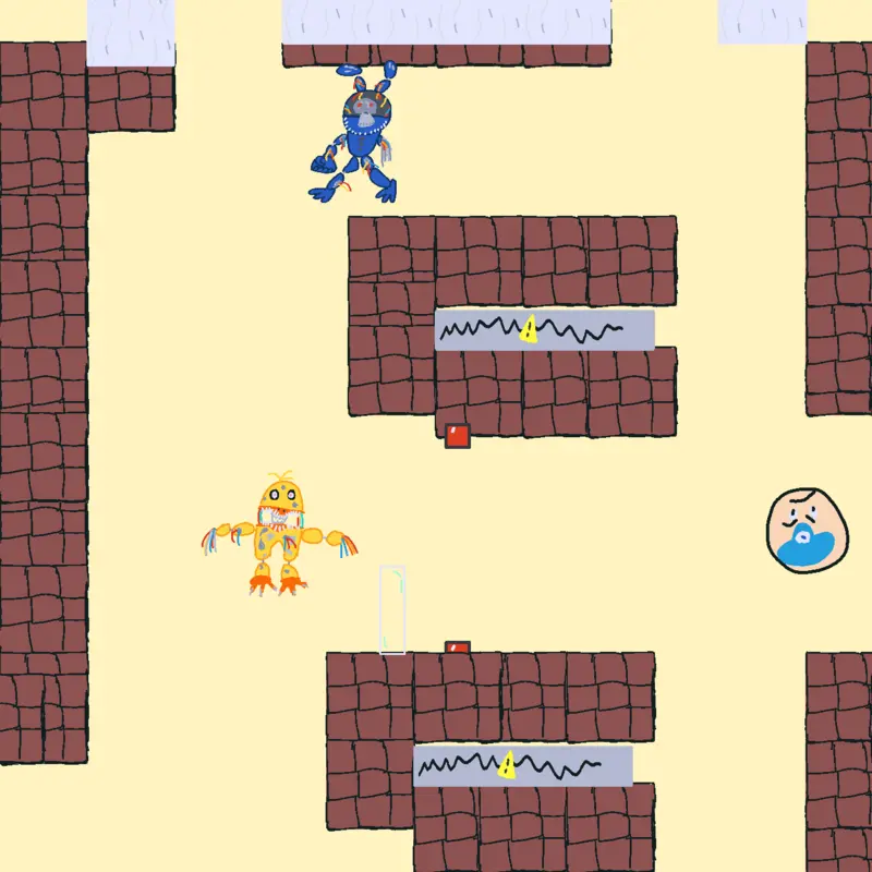 Game by @Dotexe2767