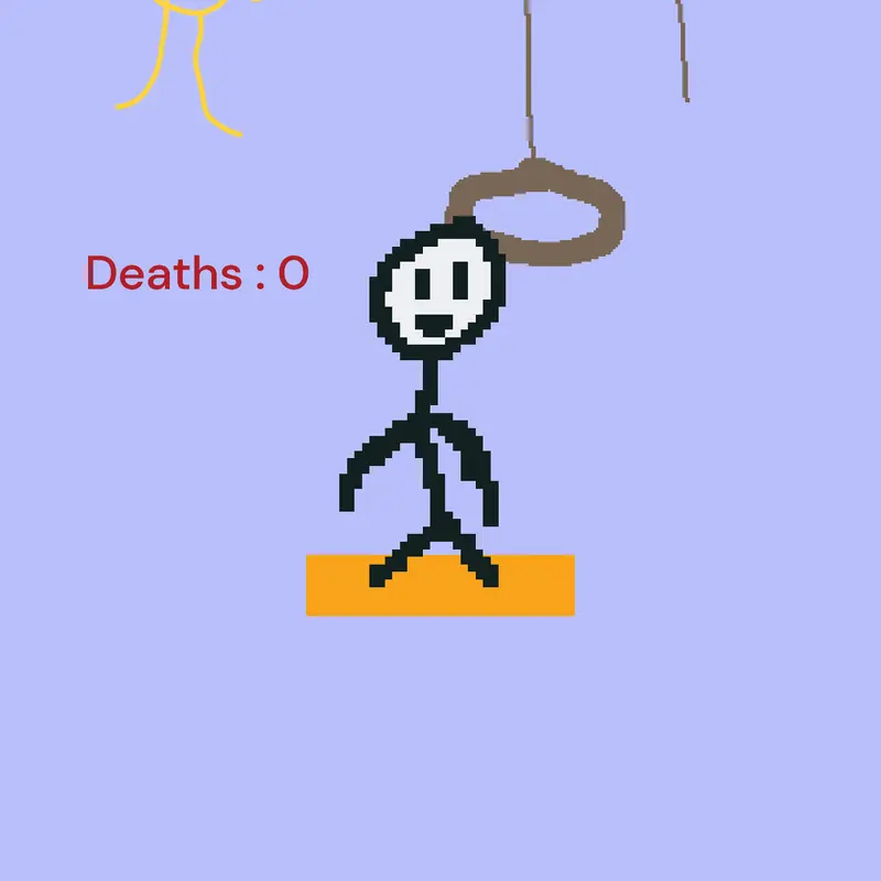 Game by @chishiya27