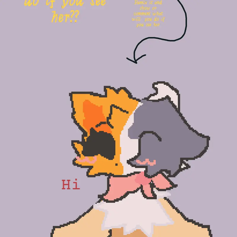 Game by @bella_furry