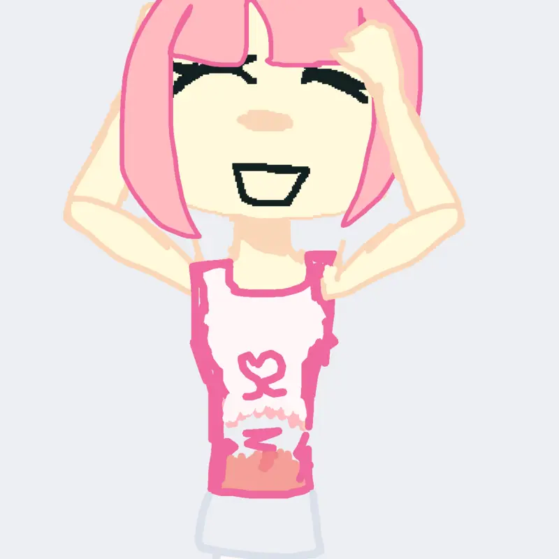 Game by @pinky_pink